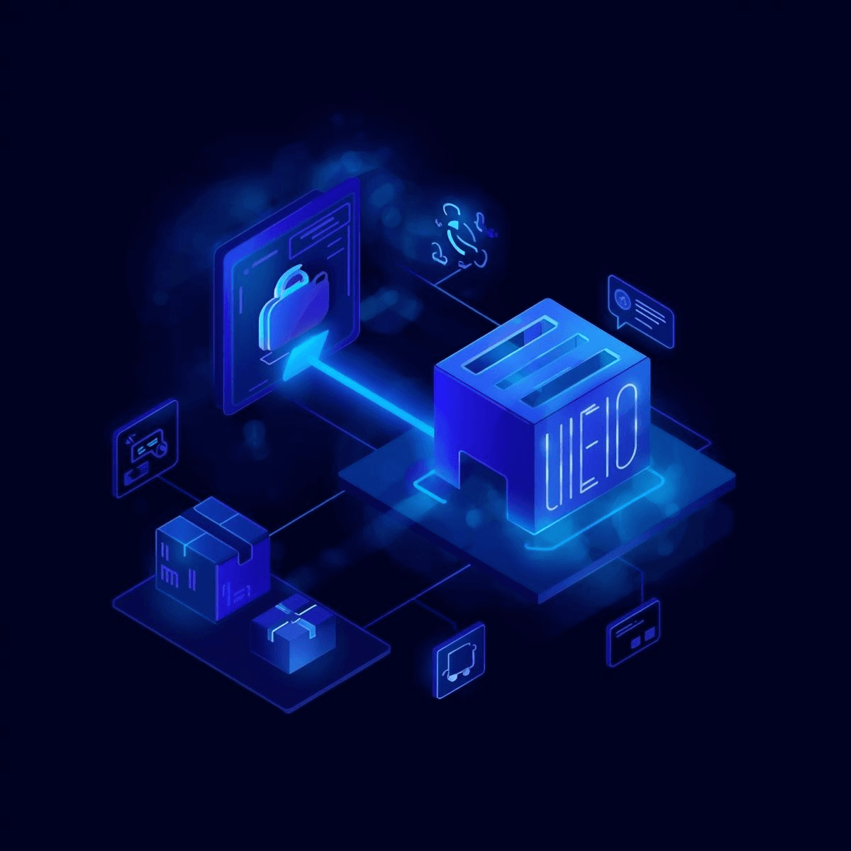 Instant Supplier Sourcing